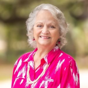 Meet your Posher, Ruth